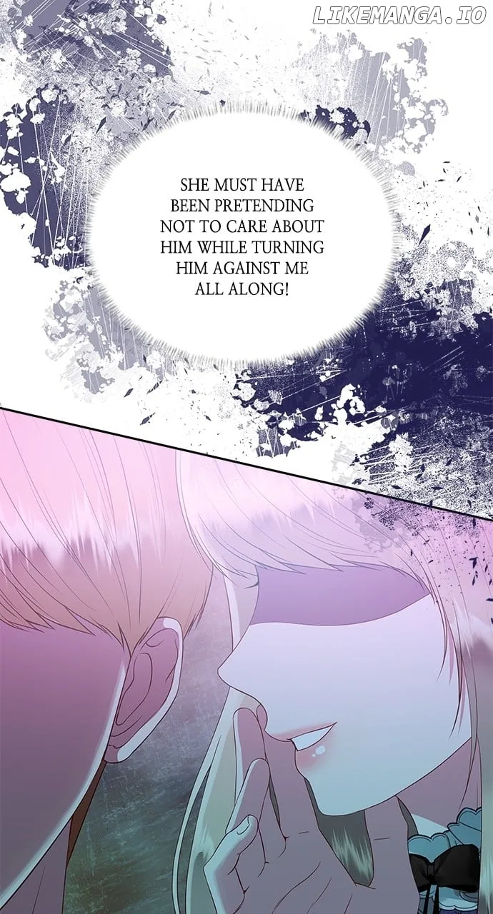 What Does That Evil Dragon Live For? Chapter 55 page 91