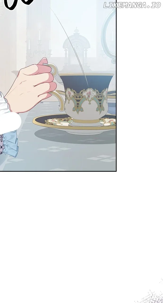 What Does That Evil Dragon Live For? Chapter 55 page 94