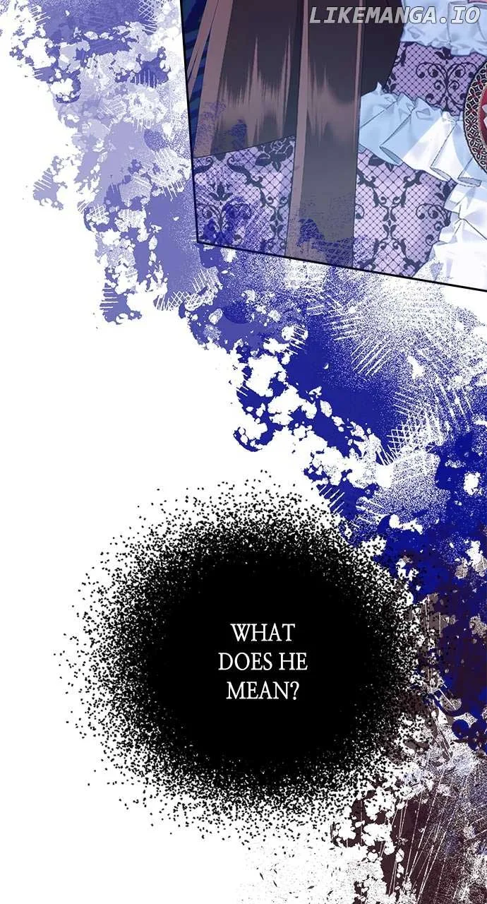 What Does That Evil Dragon Live For? Chapter 56 page 16