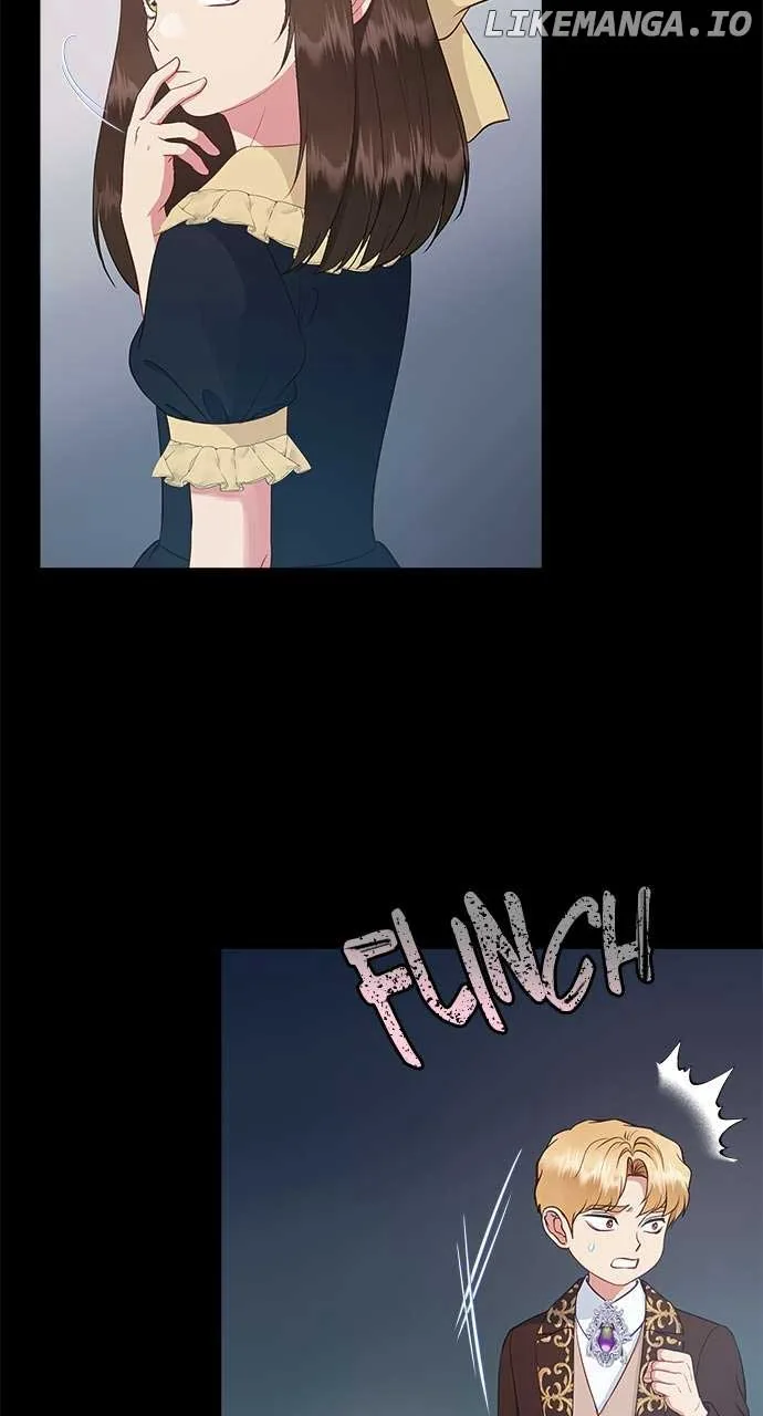What Does That Evil Dragon Live For? Chapter 56 page 58