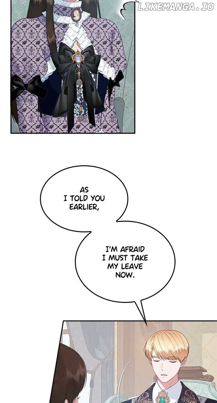 What Does That Evil Dragon Live For? Chapter 56 page 22