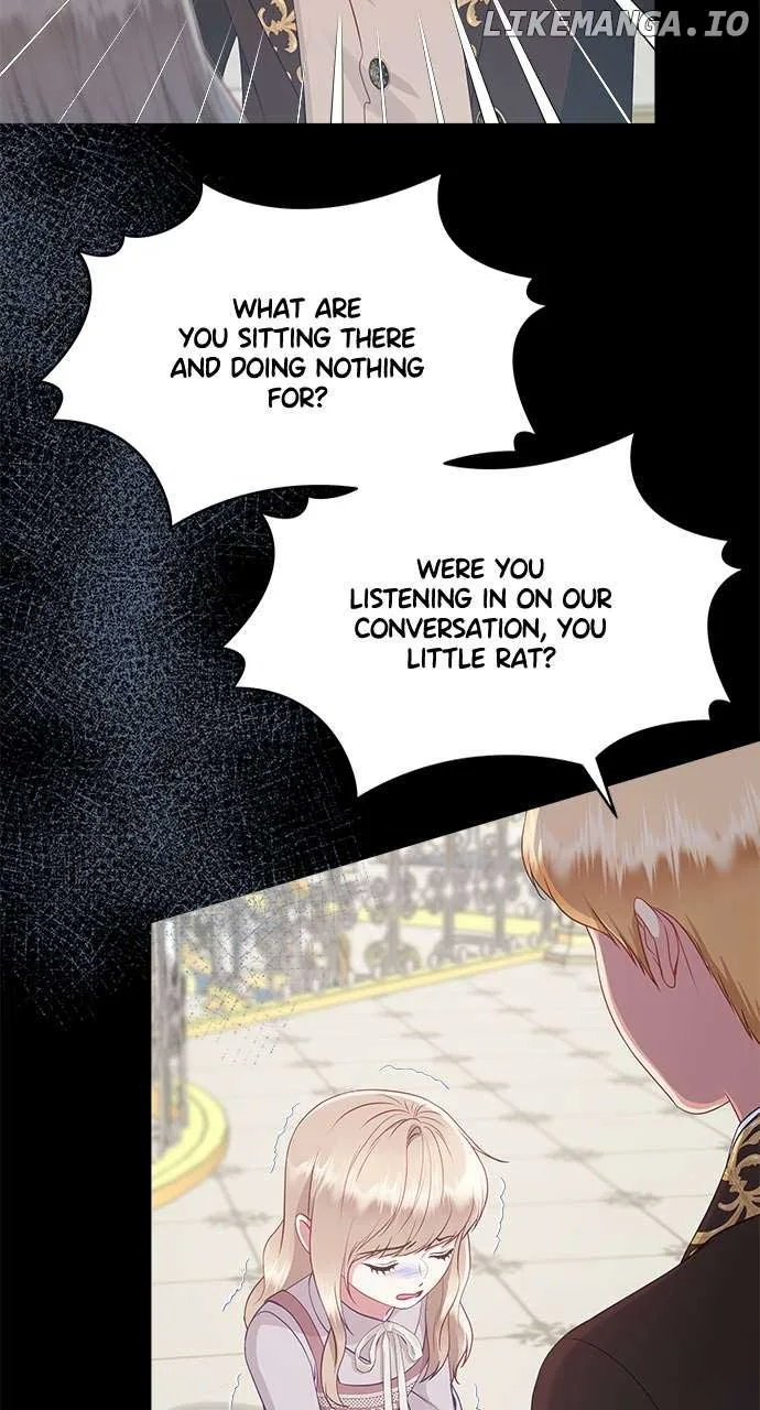 What Does That Evil Dragon Live For? Chapter 56 page 52