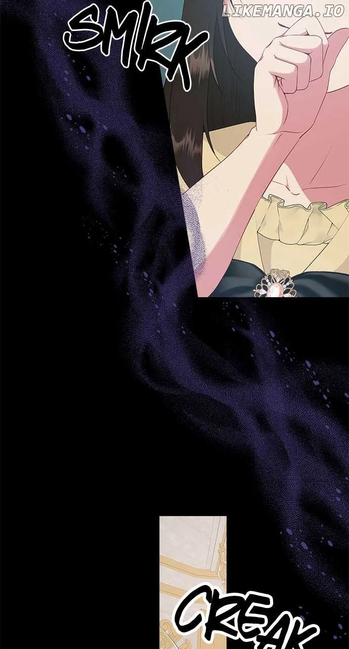 What Does That Evil Dragon Live For? Chapter 56 page 55