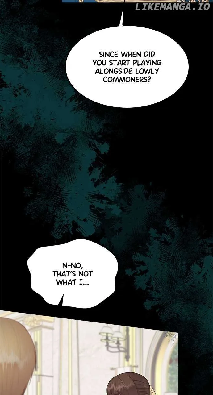 What Does That Evil Dragon Live For? Chapter 56 page 63