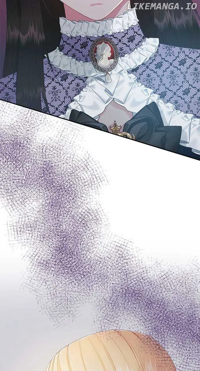 What Does That Evil Dragon Live For? Chapter 56 page 3