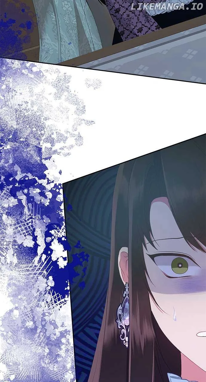 What Does That Evil Dragon Live For? Chapter 56 page 15
