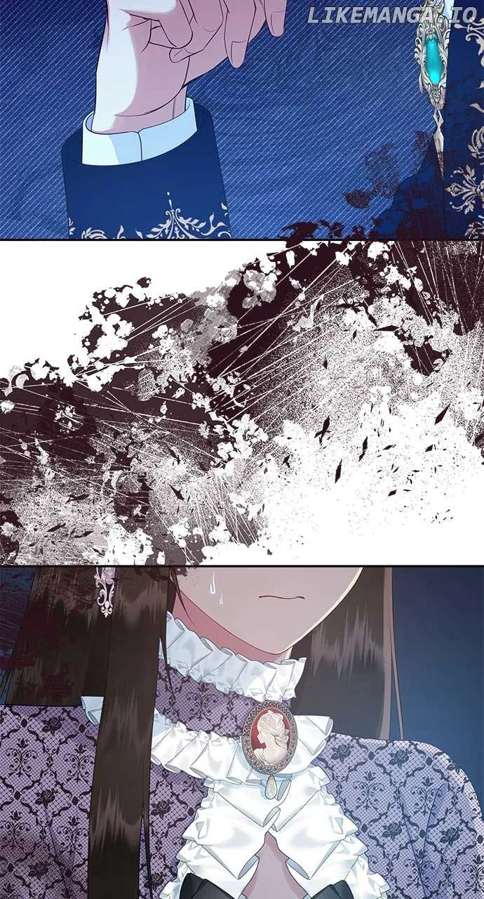 What Does That Evil Dragon Live For? Chapter 56 page 19