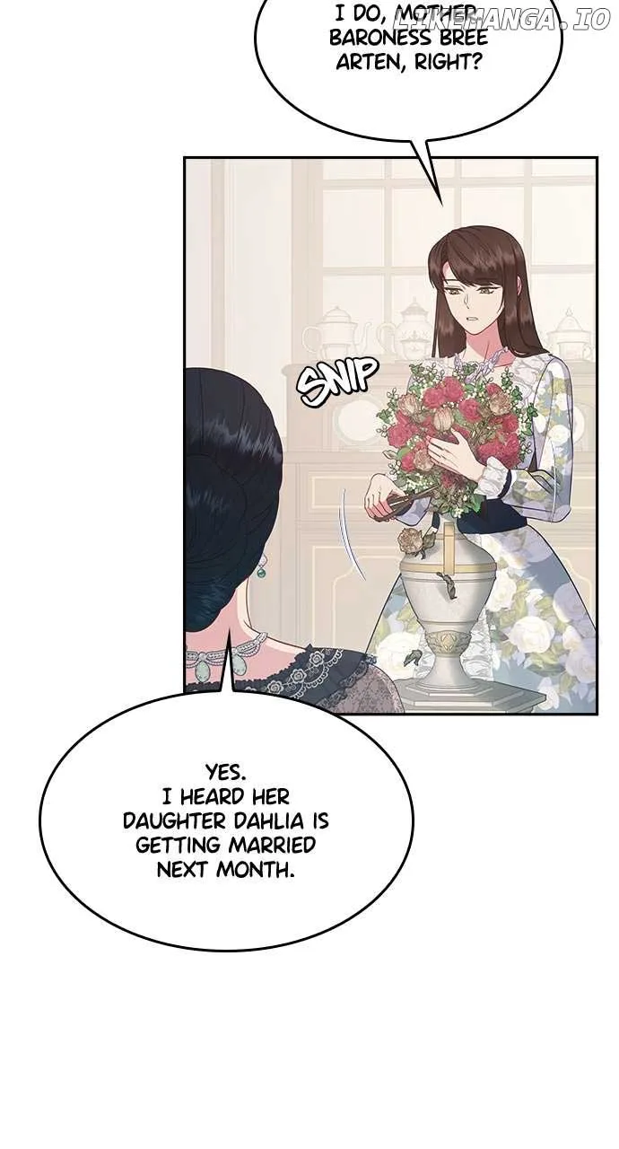 What Does That Evil Dragon Live For? Chapter 56 page 32