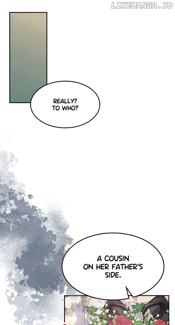 What Does That Evil Dragon Live For? Chapter 56 page 33
