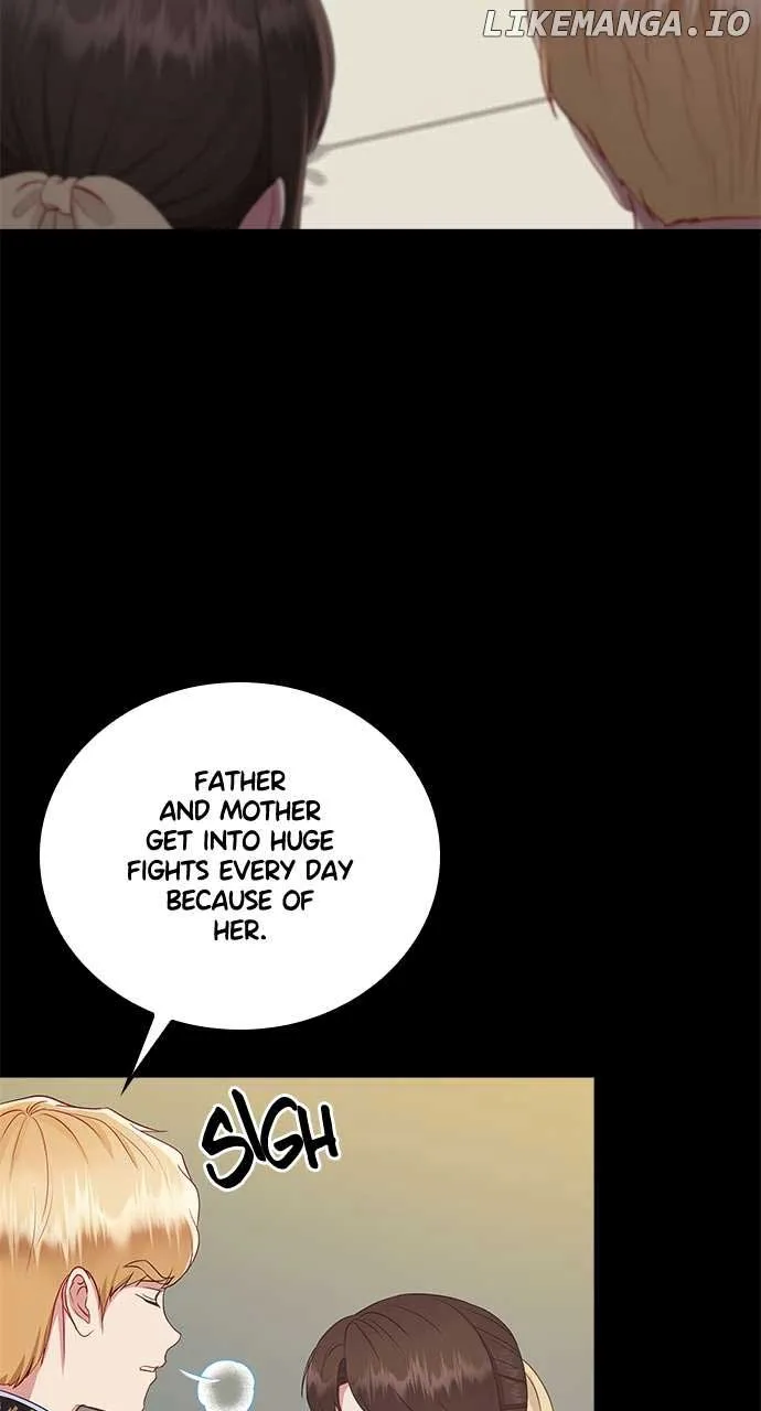 What Does That Evil Dragon Live For? Chapter 56 page 47