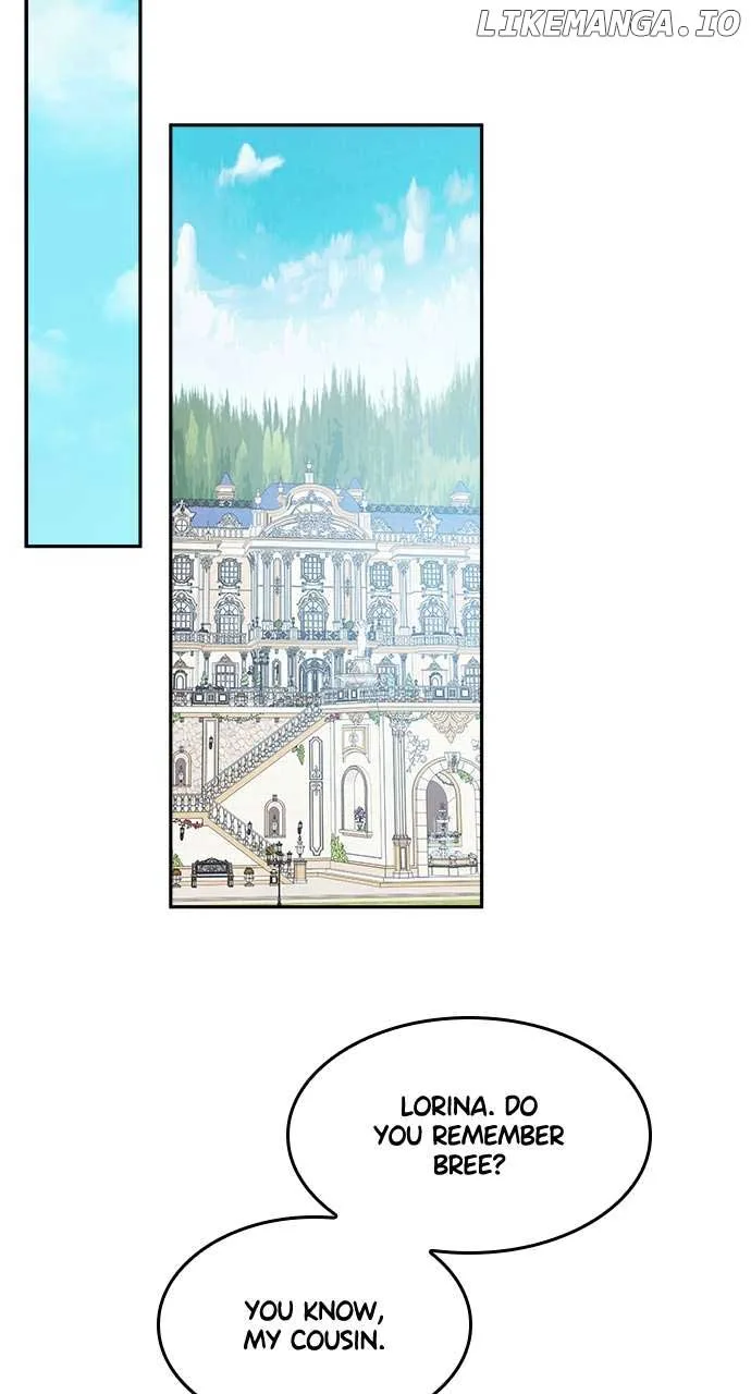 What Does That Evil Dragon Live For? Chapter 56 page 30