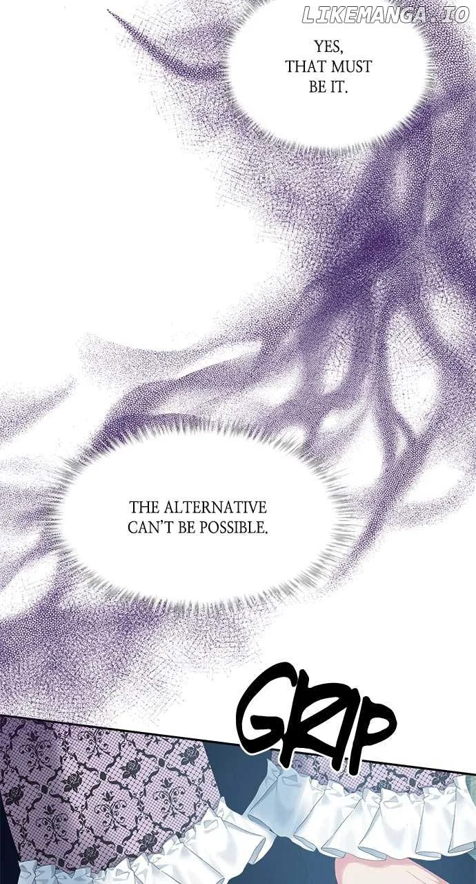 What Does That Evil Dragon Live For? Chapter 56 page 27