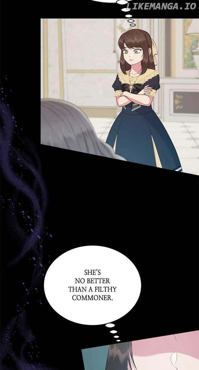 What Does That Evil Dragon Live For? Chapter 56 page 54