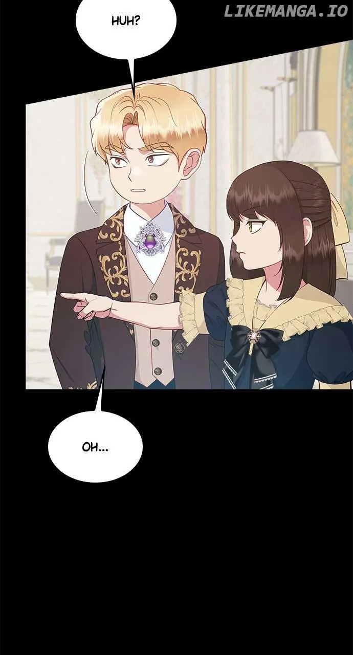What Does That Evil Dragon Live For? Chapter 56 page 45