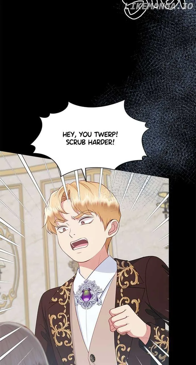 What Does That Evil Dragon Live For? Chapter 56 page 51