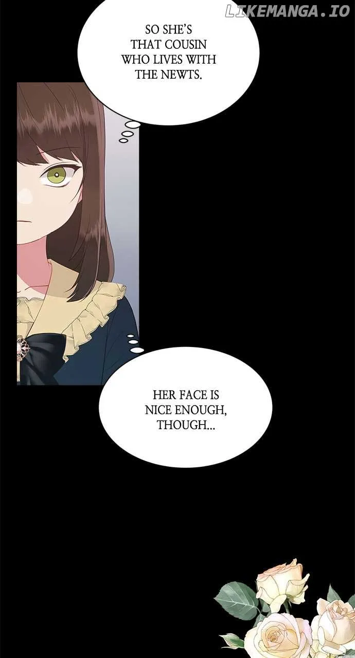 What Does That Evil Dragon Live For? Chapter 56 page 49