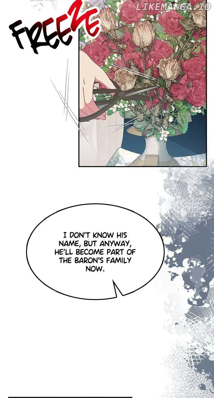 What Does That Evil Dragon Live For? Chapter 56 page 34