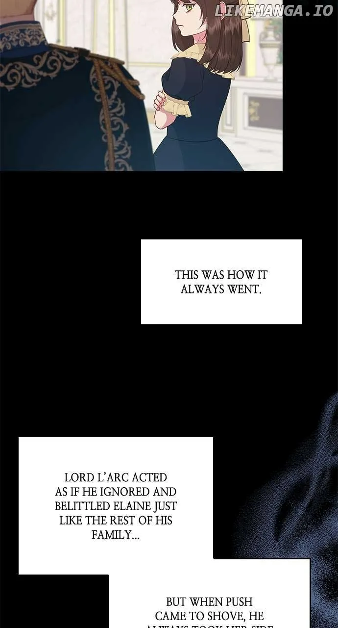What Does That Evil Dragon Live For? Chapter 56 page 64