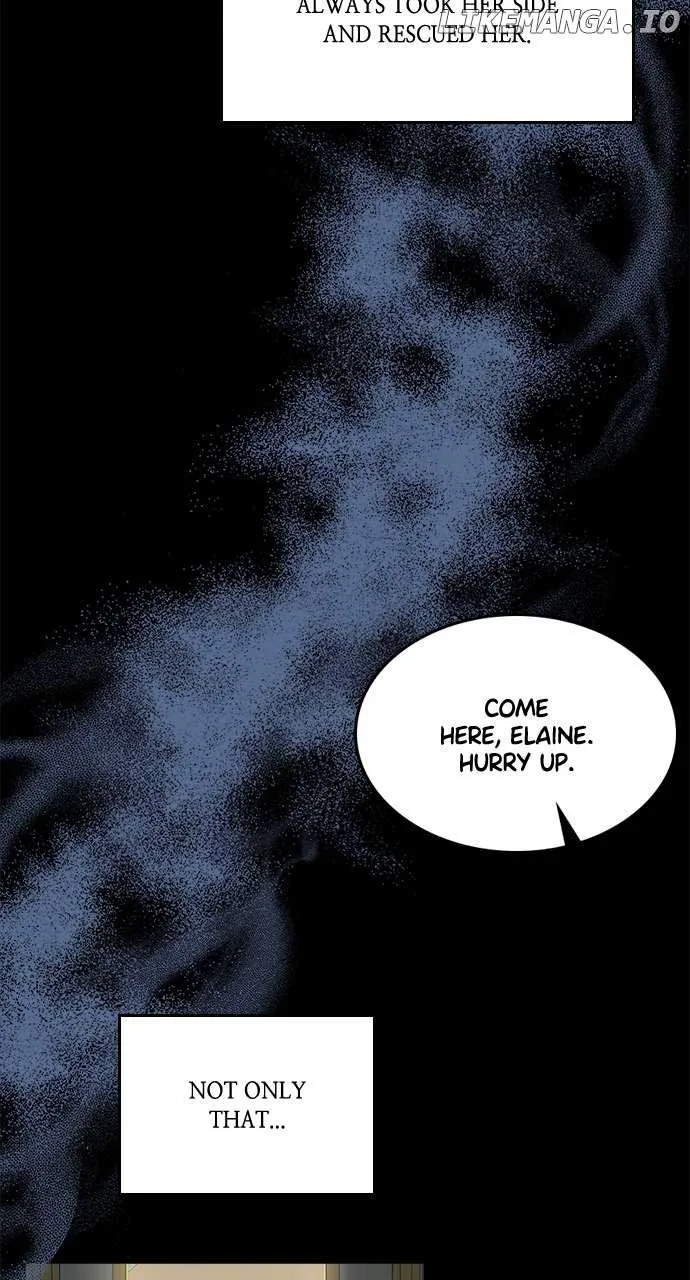 What Does That Evil Dragon Live For? Chapter 56 page 65