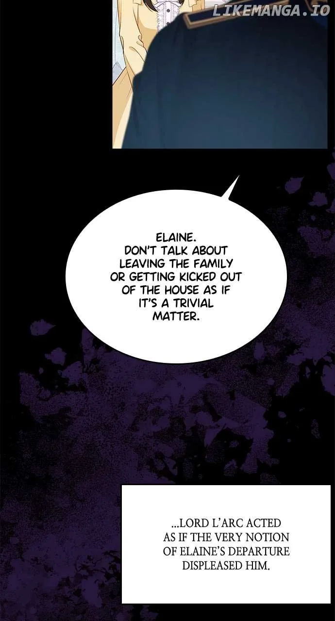 What Does That Evil Dragon Live For? Chapter 56 page 72