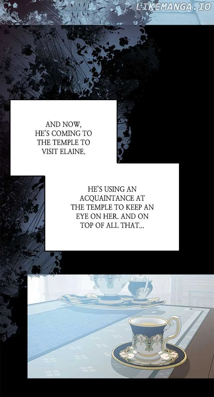 What Does That Evil Dragon Live For? Chapter 56 page 76