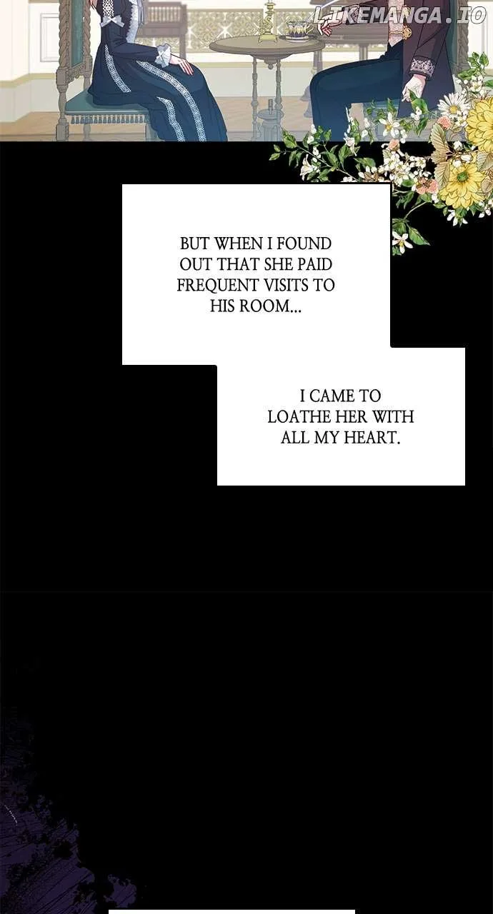 What Does That Evil Dragon Live For? Chapter 56 page 68