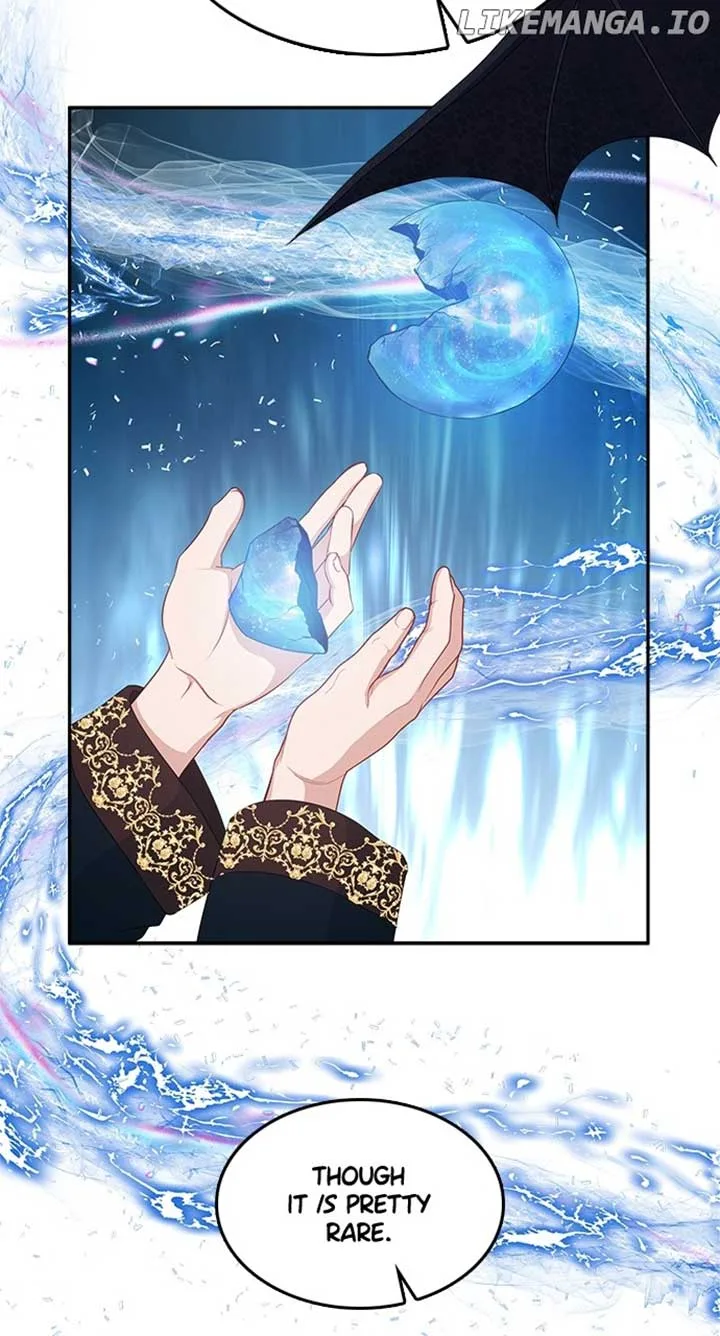 What Does That Evil Dragon Live For? Chapter 58 page 30