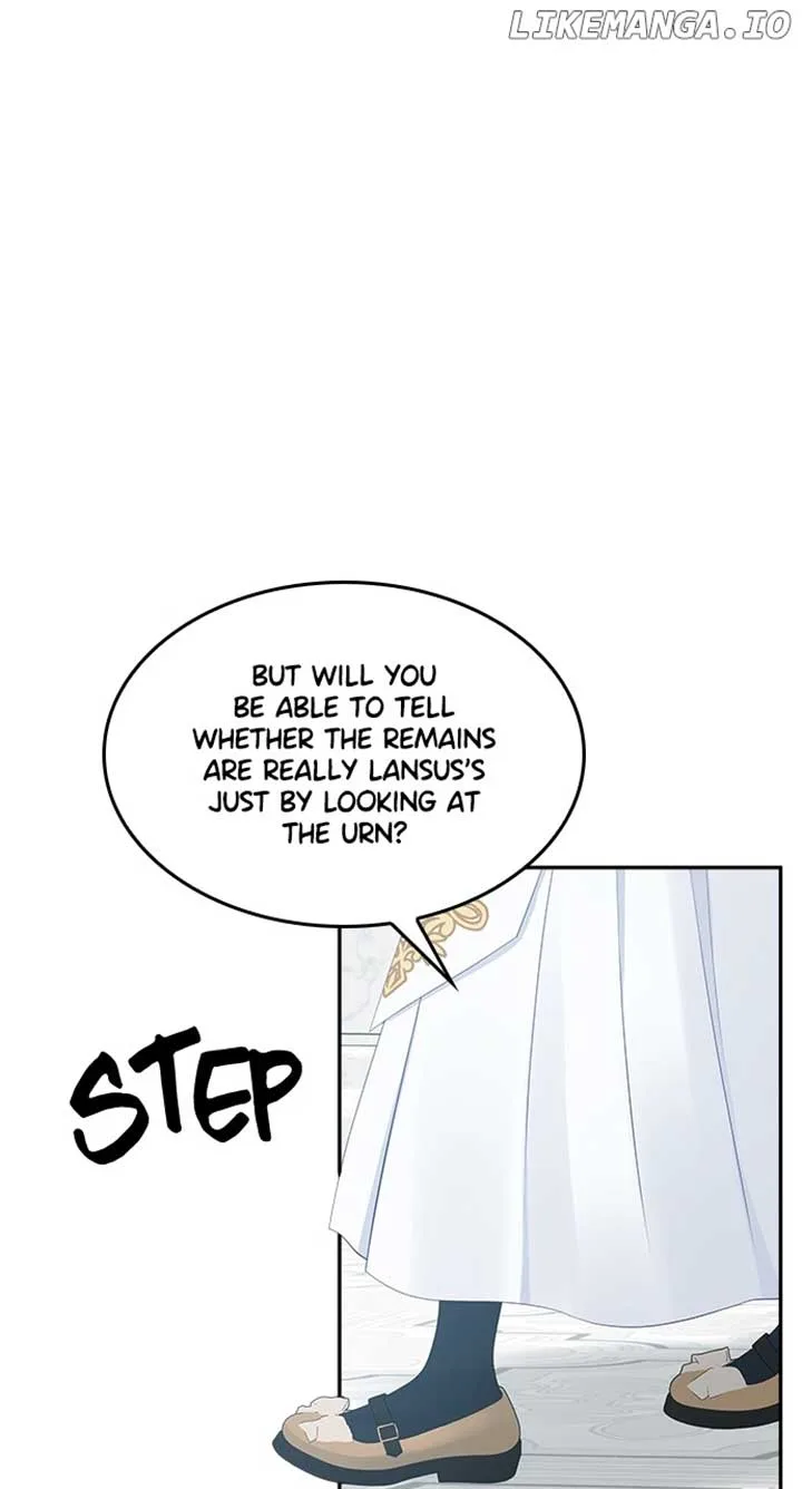 What Does That Evil Dragon Live For? Chapter 58 page 22