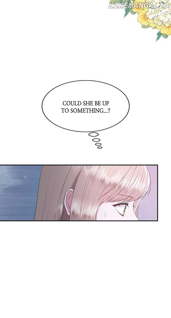 What Does That Evil Dragon Live For? Chapter 58 page 69