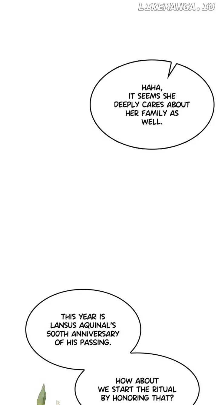 What Does That Evil Dragon Live For? Chapter 58 page 11