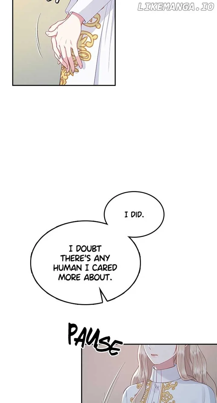 What Does That Evil Dragon Live For? Chapter 58 page 32
