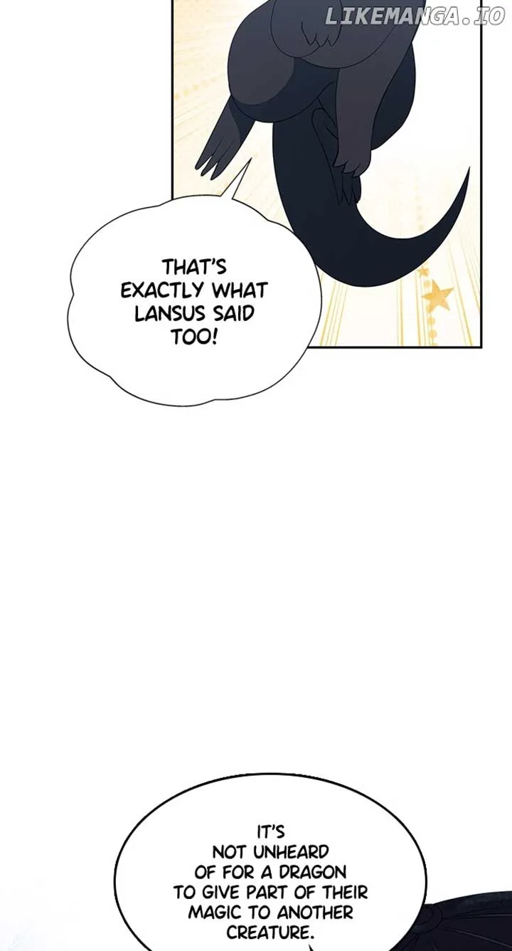 What Does That Evil Dragon Live For? Chapter 58 page 29