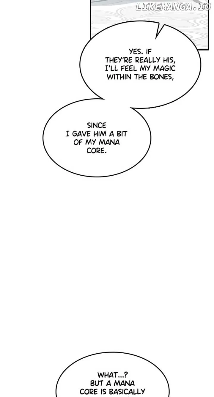 What Does That Evil Dragon Live For? Chapter 58 page 23