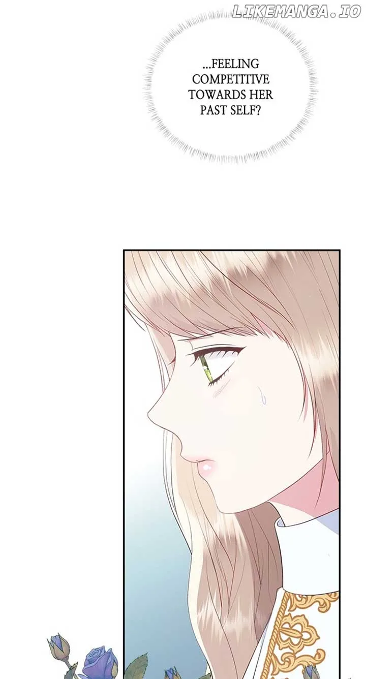 What Does That Evil Dragon Live For? Chapter 58 page 44