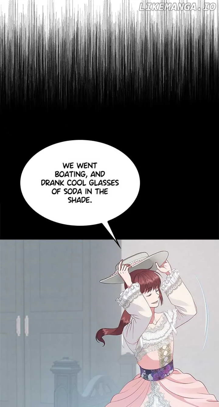 What Does That Evil Dragon Live For? Chapter 58 page 77
