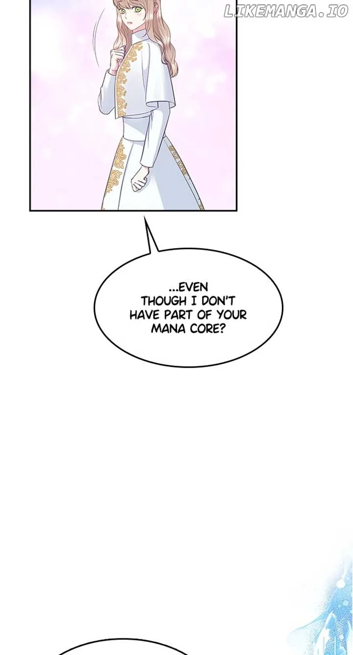What Does That Evil Dragon Live For? Chapter 58 page 46
