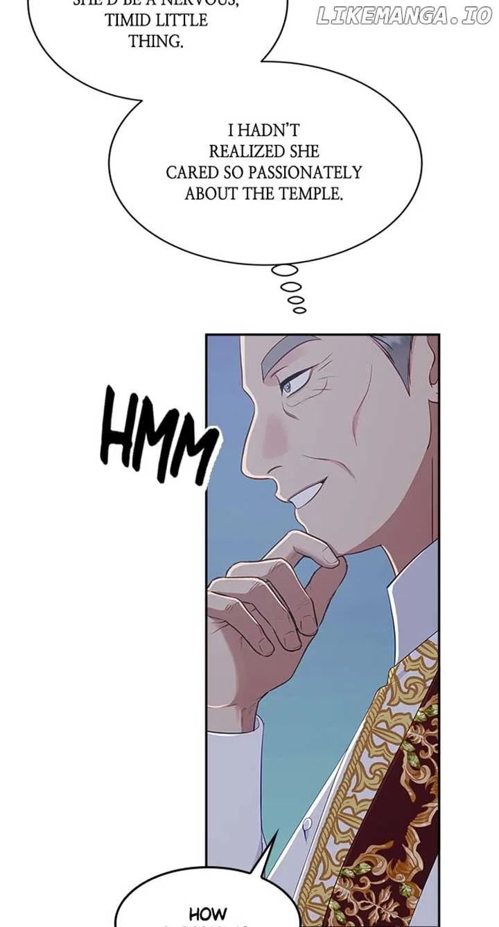 What Does That Evil Dragon Live For? Chapter 58 page 8