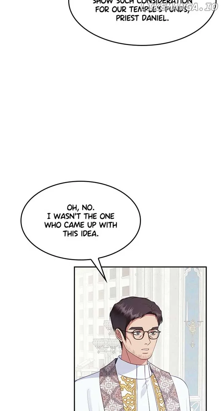 What Does That Evil Dragon Live For? Chapter 58 page 3