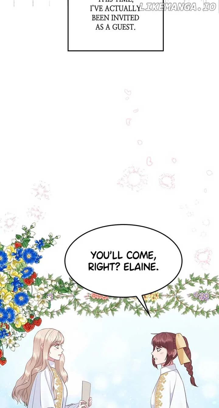 What Does That Evil Dragon Live For? Chapter 58 page 81
