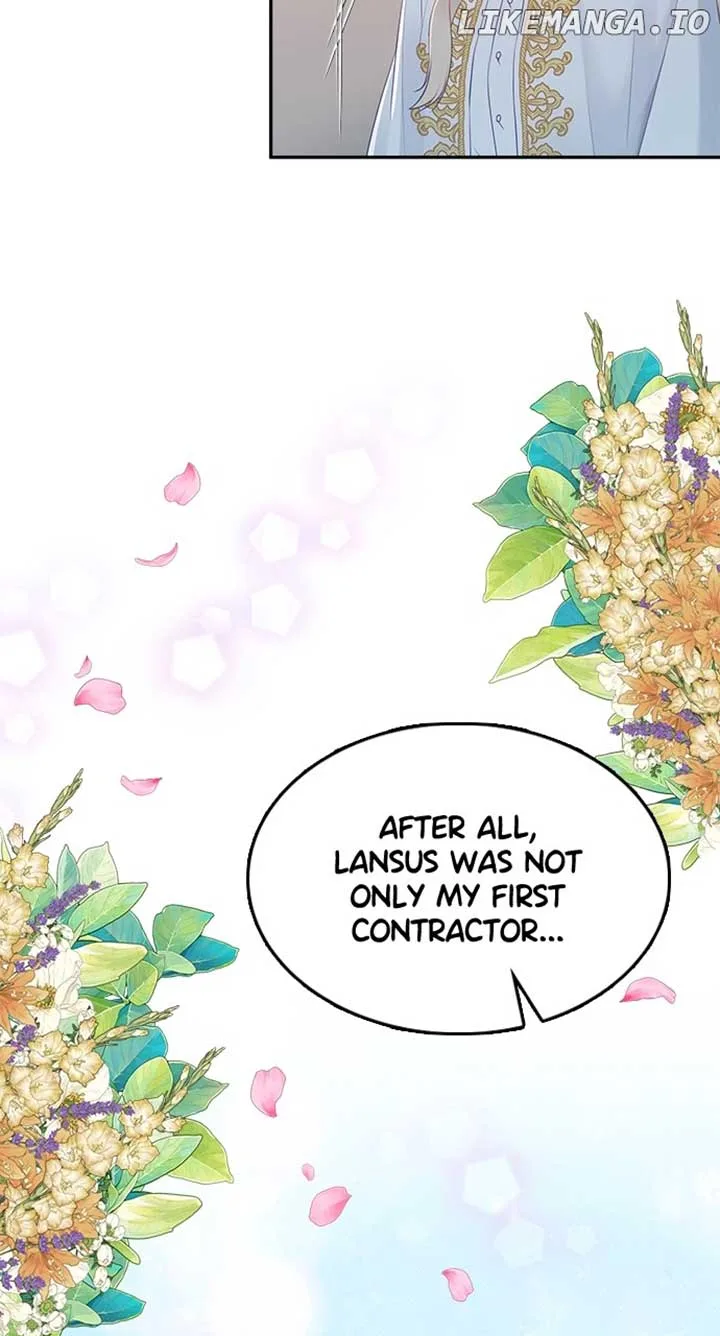 What Does That Evil Dragon Live For? Chapter 58 page 33