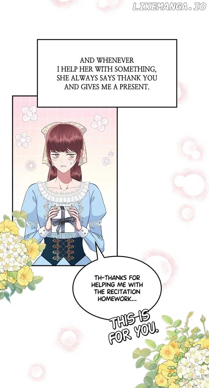 What Does That Evil Dragon Live For? Chapter 58 page 68