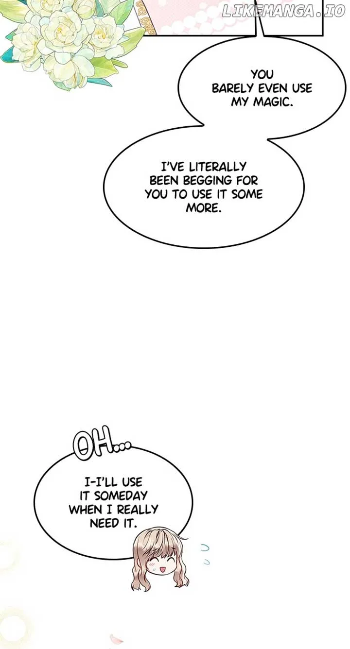 What Does That Evil Dragon Live For? Chapter 58 page 49