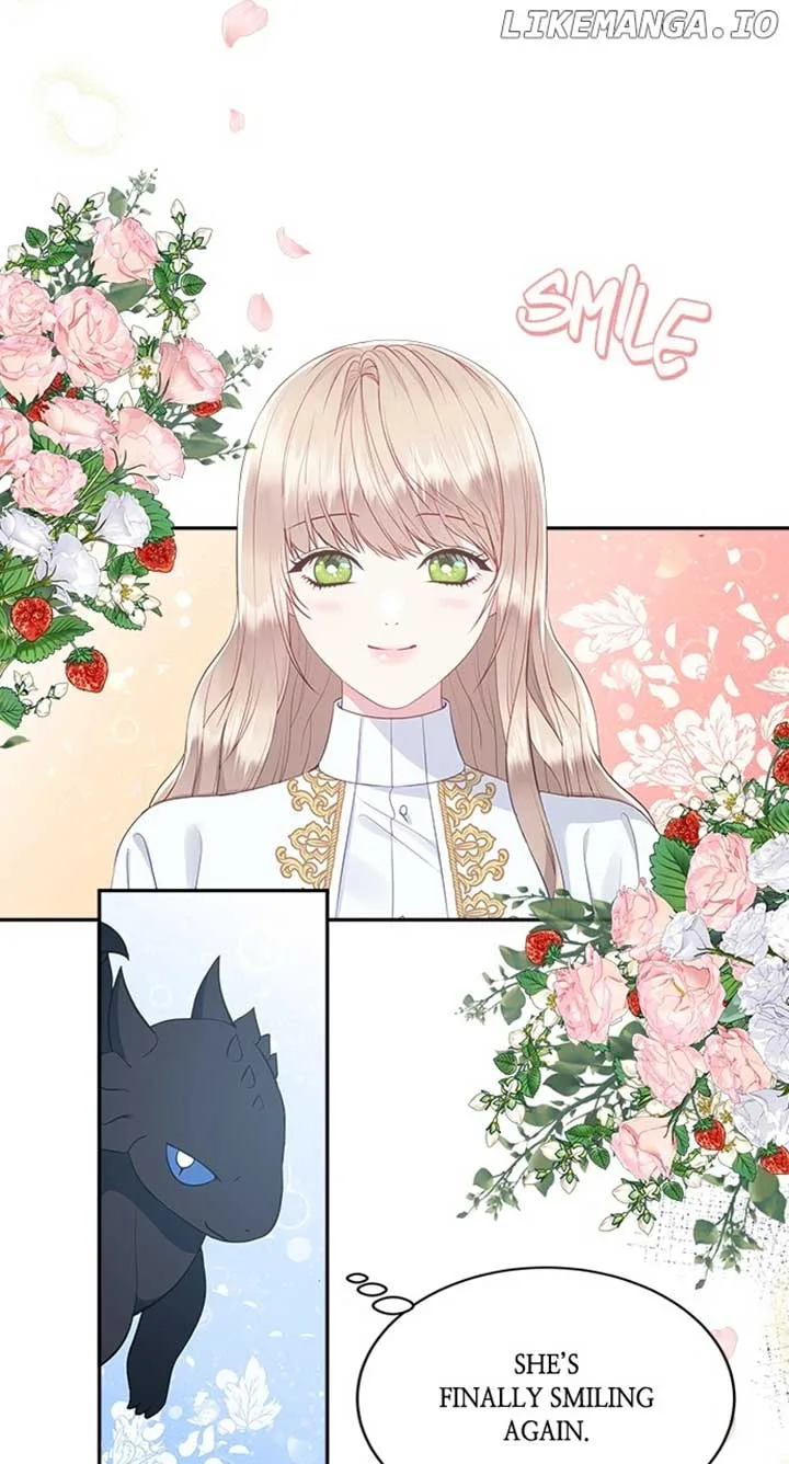 What Does That Evil Dragon Live For? Chapter 58 page 50