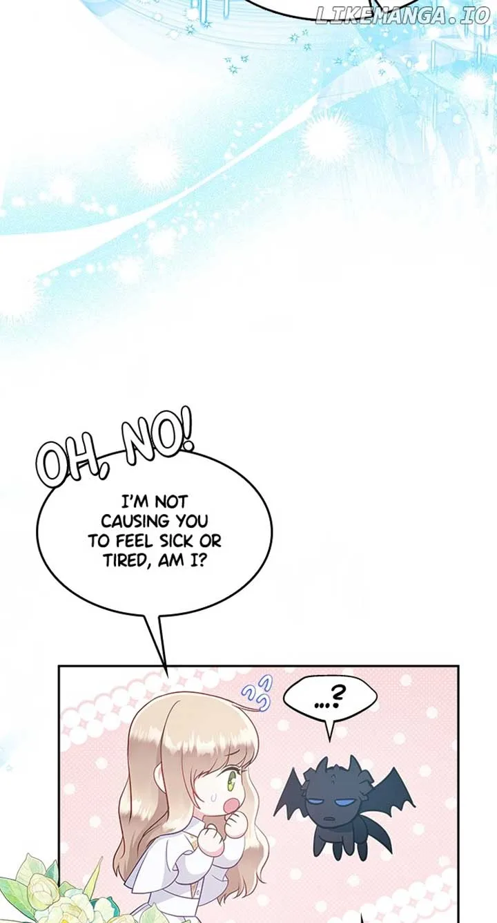 What Does That Evil Dragon Live For? Chapter 58 page 48