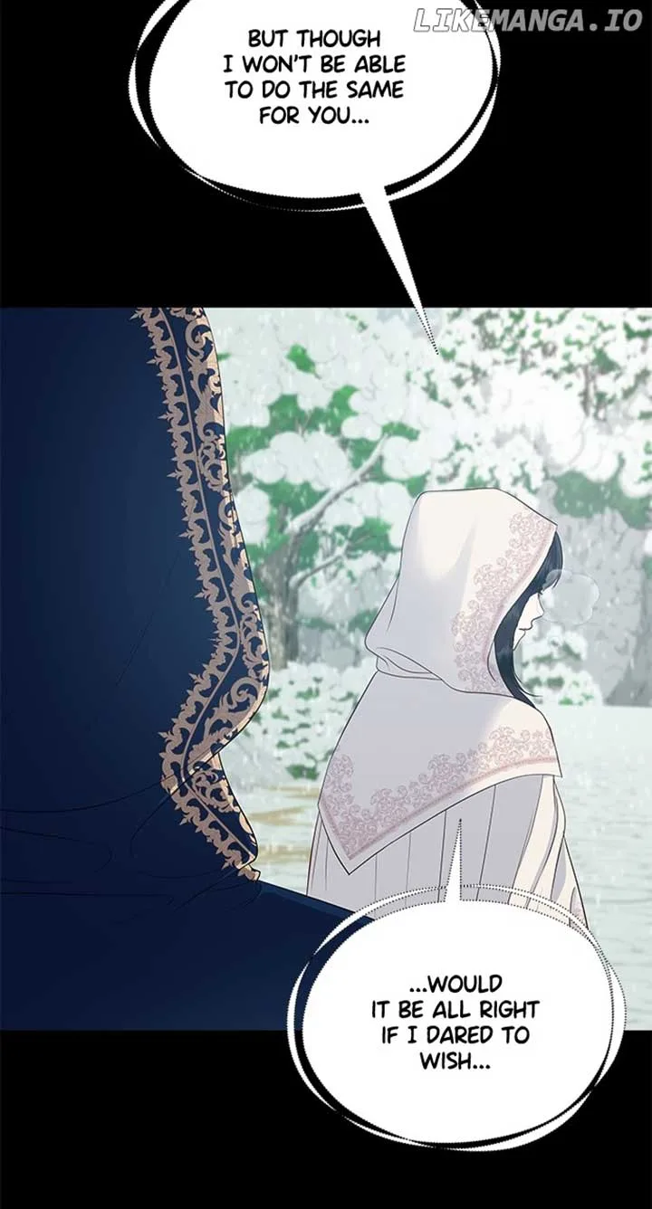 What Does That Evil Dragon Live For? Chapter 58 page 56