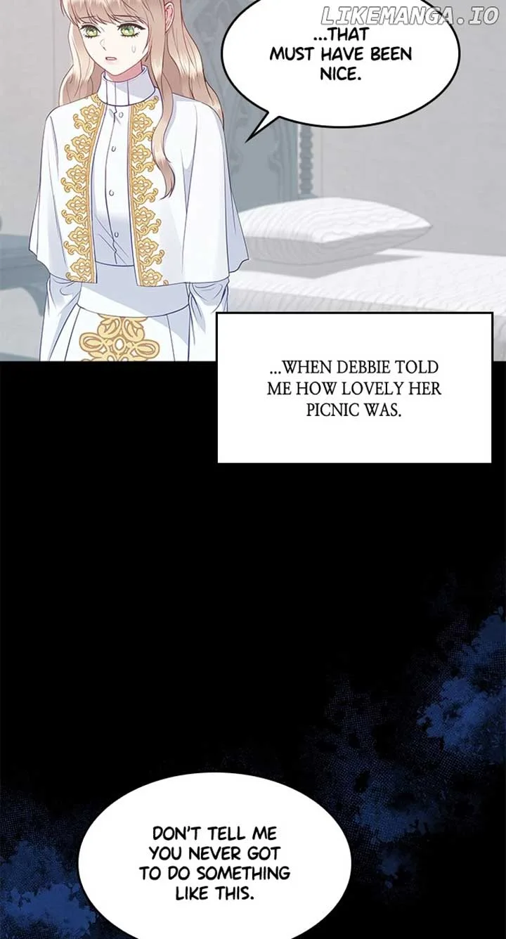 What Does That Evil Dragon Live For? Chapter 58 page 79