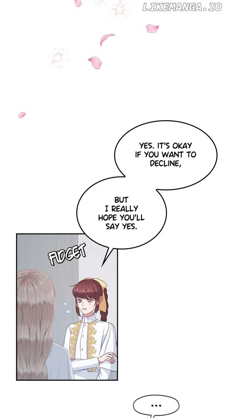 What Does That Evil Dragon Live For? Chapter 58 page 75
