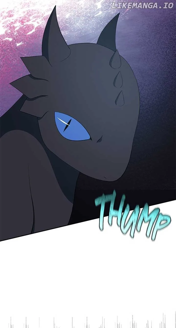 What Does That Evil Dragon Live For? Chapter 58 page 53