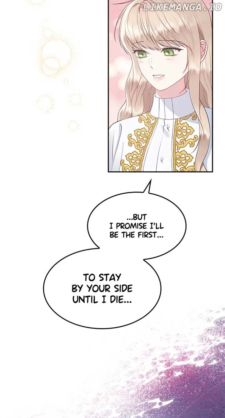 What Does That Evil Dragon Live For? Chapter 58 page 52
