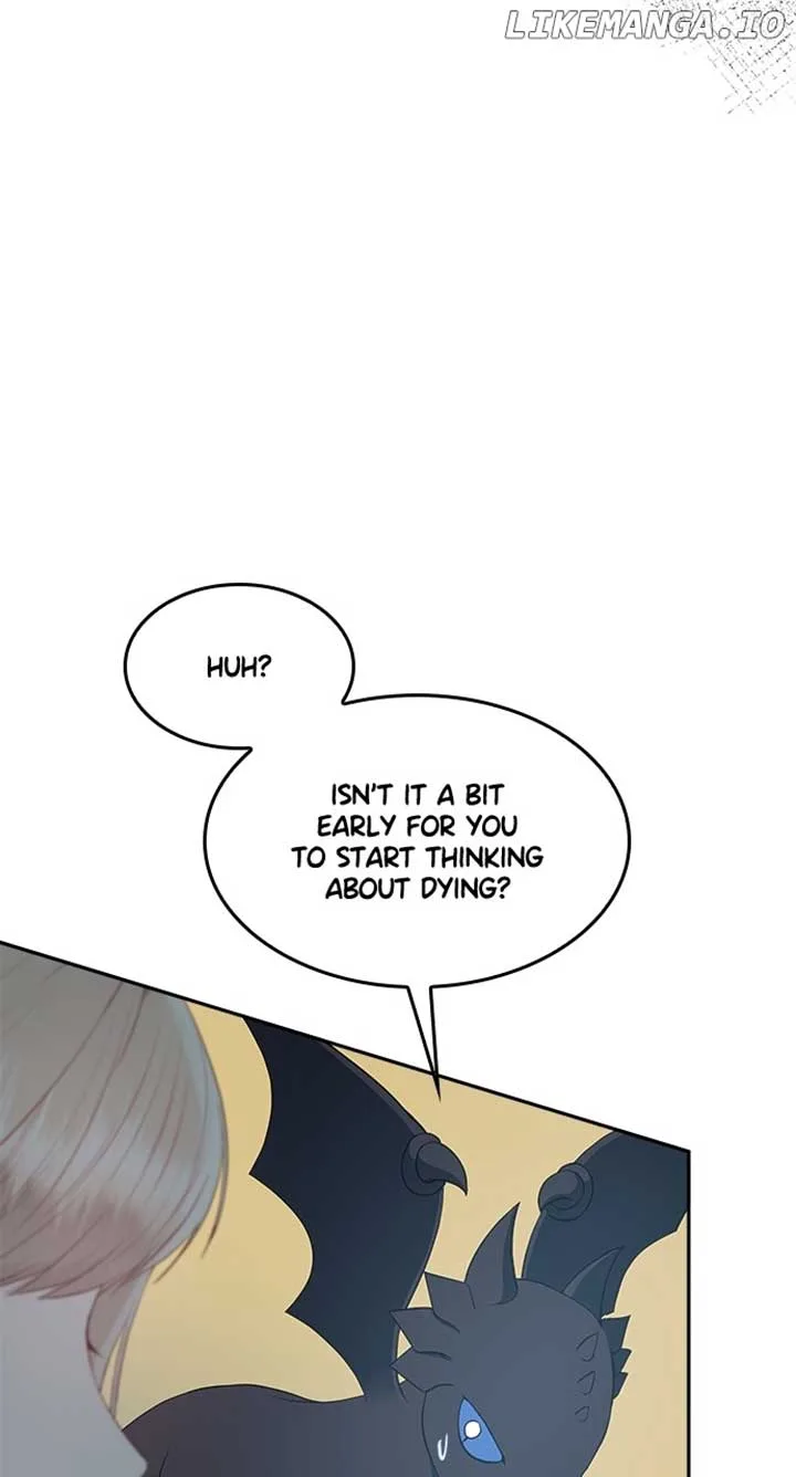 What Does That Evil Dragon Live For? Chapter 58 page 38